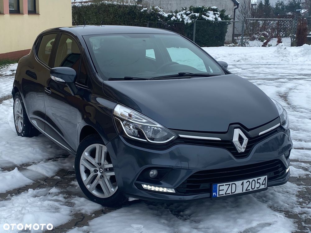 Renault Clio - 3