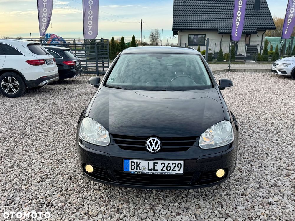 Volkswagen Golf 1.4 United - 32