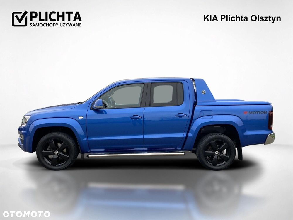 Volkswagen Amarok - 2