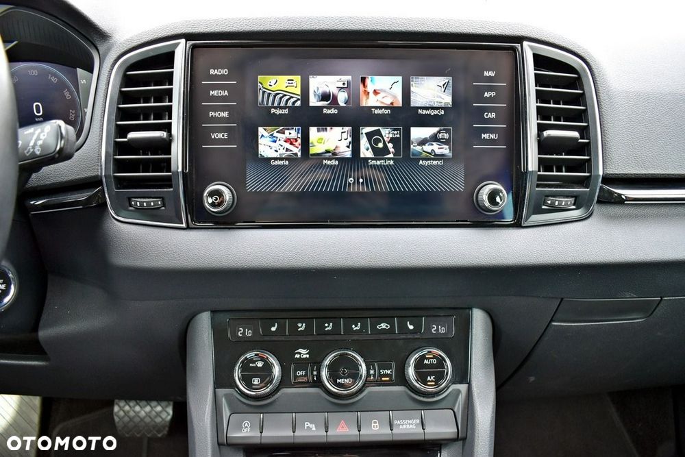 Skoda Karoq 1.5 TSI ACT Style DSG - 18