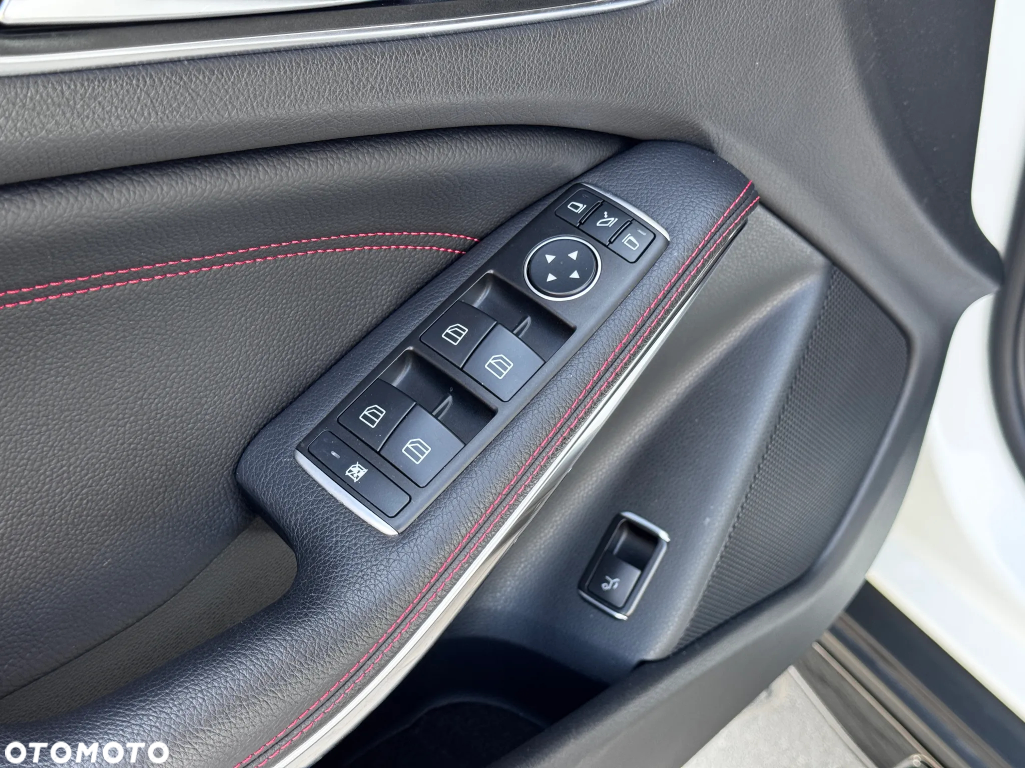 Mercedes-Benz GLA 45 AMG 4-Matic - 22