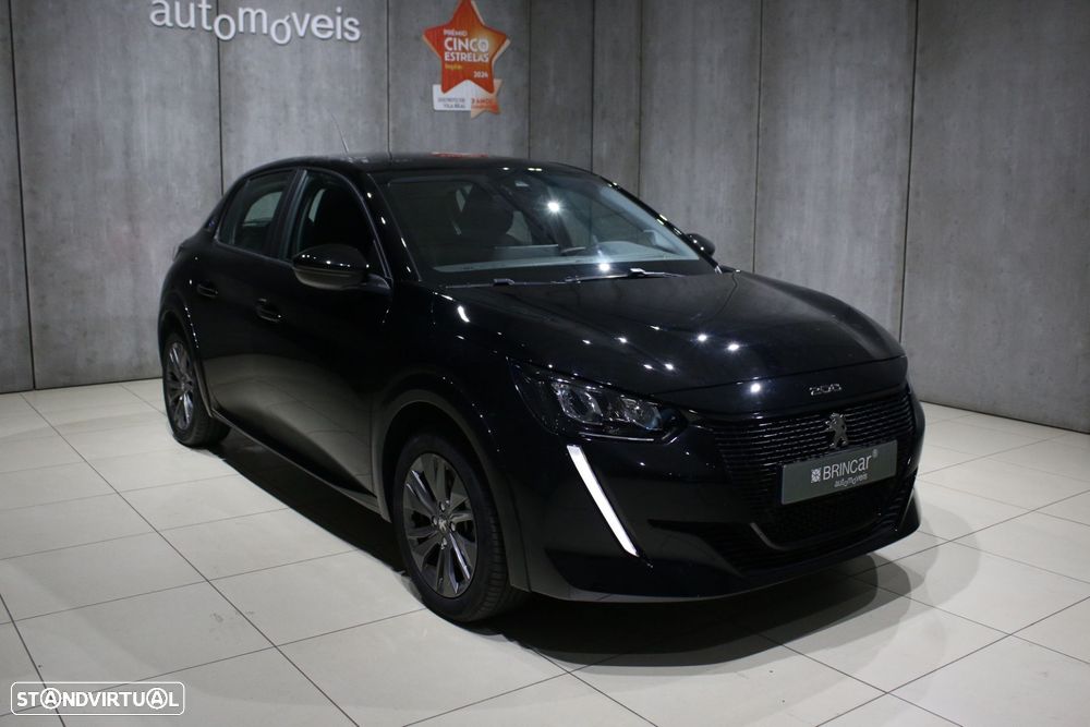 Peugeot e-208 50 kWh Active Pack - 11