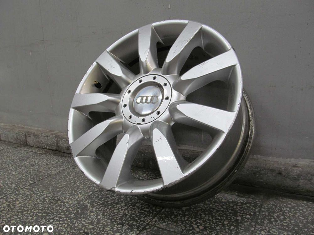 VW AUDI 5X112 18' ET 35 FELGI ALUMINIOWE - 3