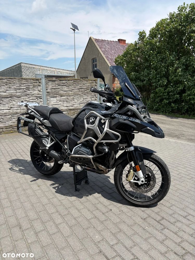 BMW GS - 6