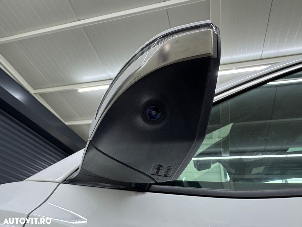 Hyundai Tucson PHEV 1.6 l 265 CP 4WD 6AT Luxury - 31