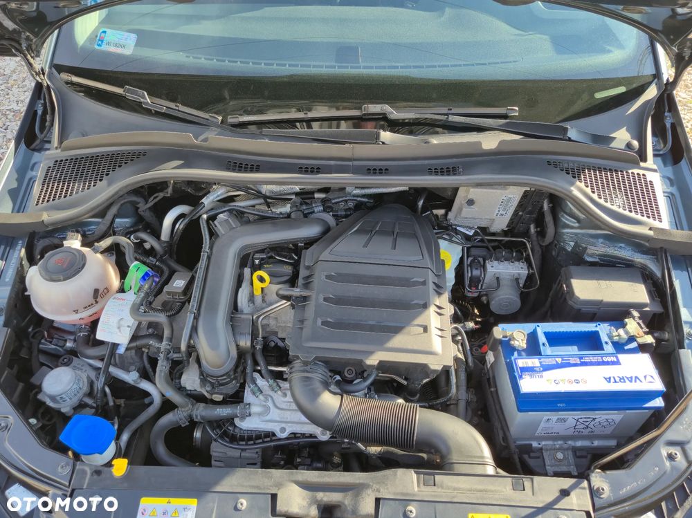 Skoda Fabia 1.0 TSI Monte Carlo - 20
