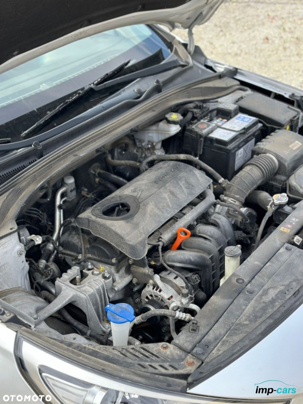 Hyundai i30 - 13