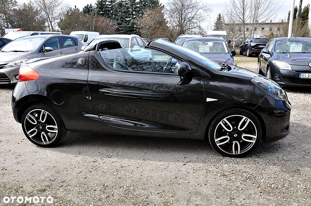 Renault Wind - 14