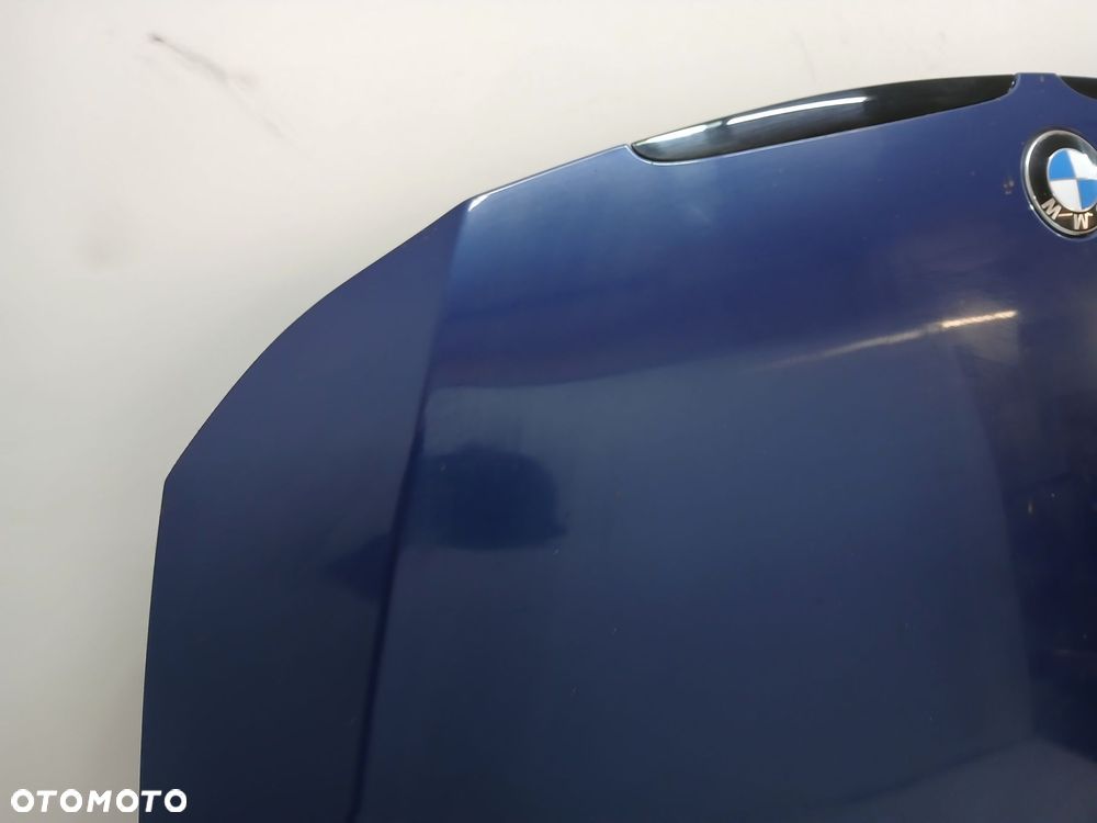 MASKA BMW E90 E91 381/5 LE MANS BLAU - 4
