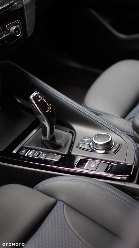BMW X2 sDrive18i Edition M Mesh - 22