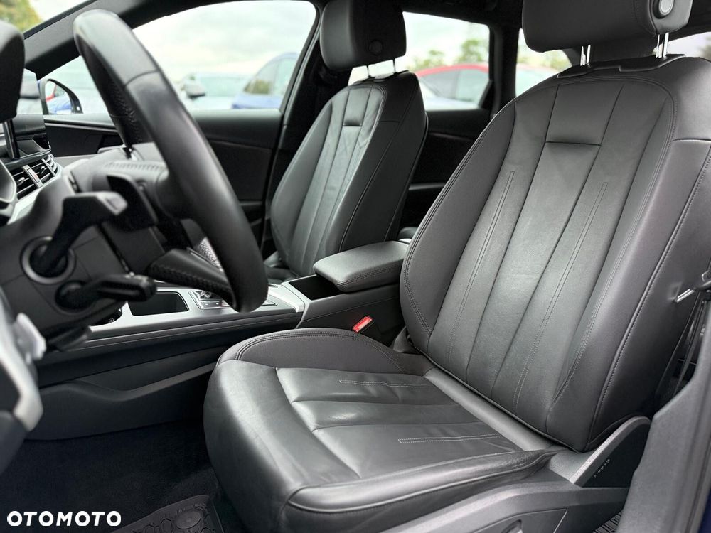Audi A4 - 12