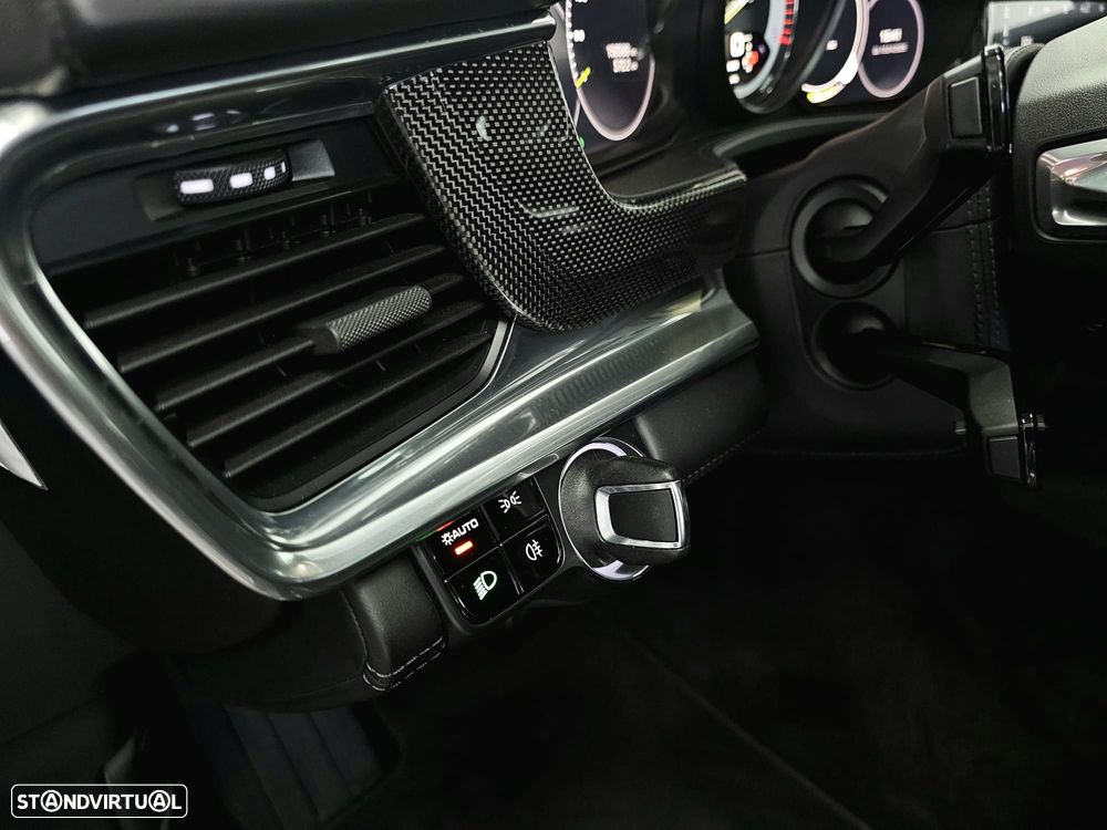 Porsche Panamera - 3