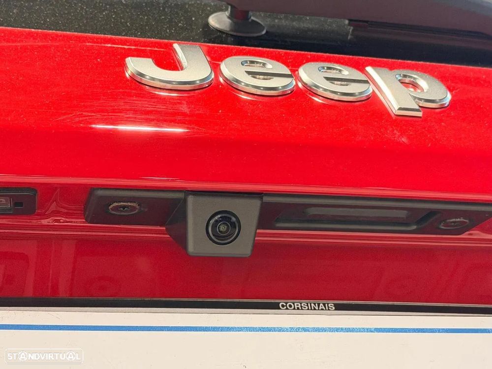 Jeep Avenger 1.2 GSE T3 Altitude - 10