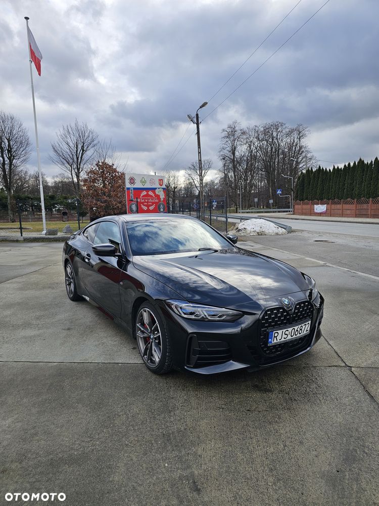 BMW Seria 4 - 1