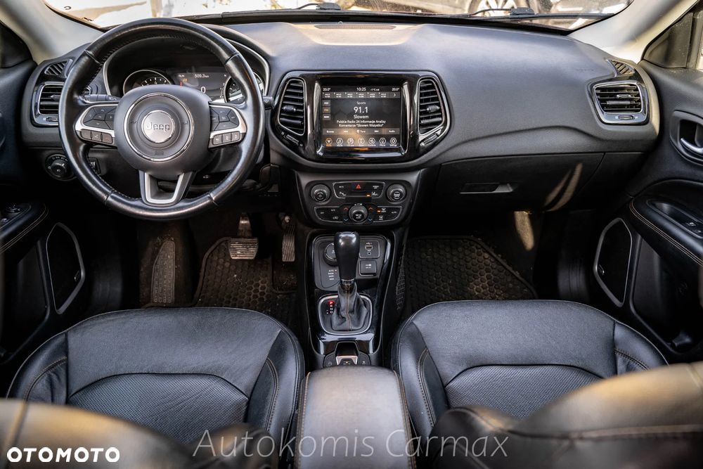 Jeep Compass - 13