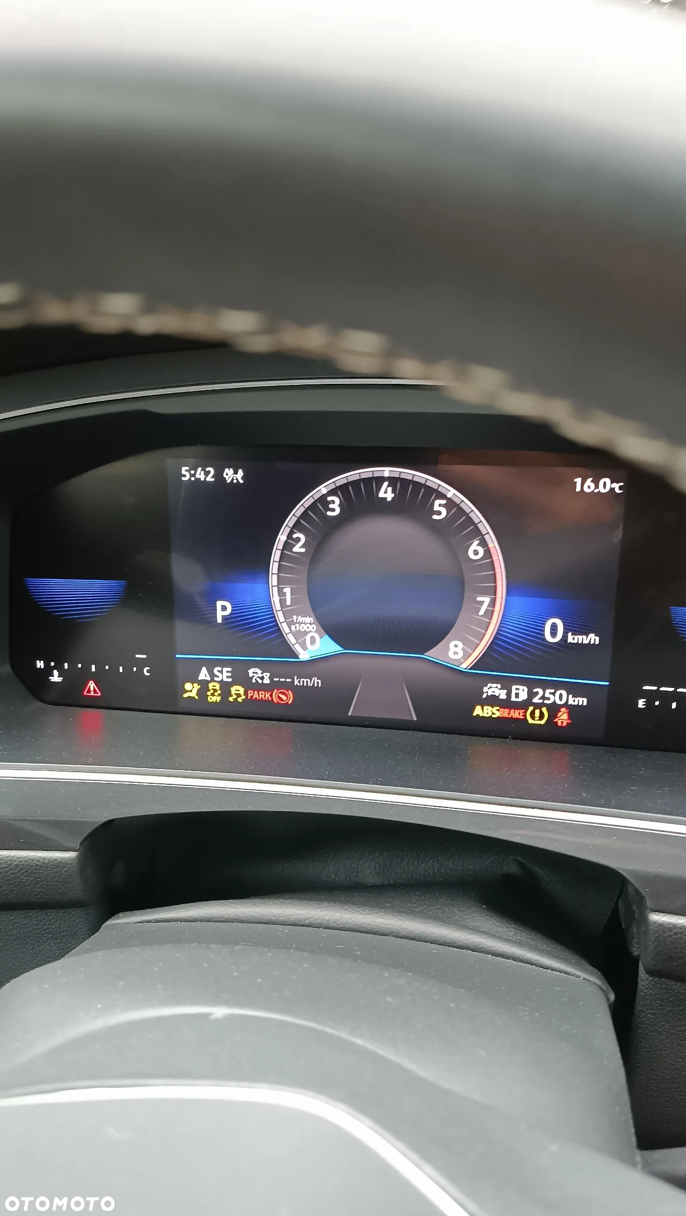 Volkswagen Tiguan 2.0 TSI 4Mot R-Line DSG - 11