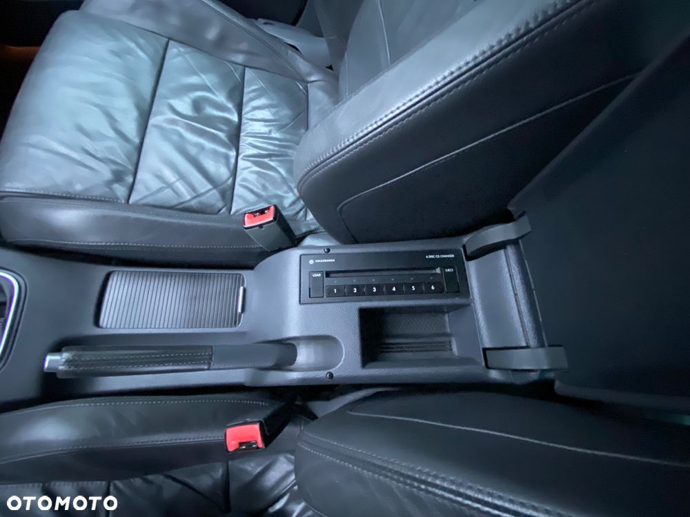 Volkswagen Golf V 2.0 TSI GTI - 16