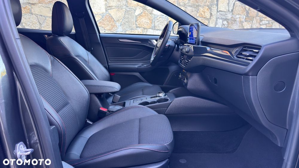 Ford Focus 2.0 EcoBlue ST-Line X - 7