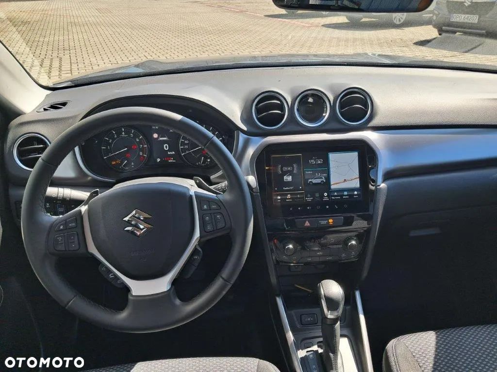Suzuki Vitara - 1
