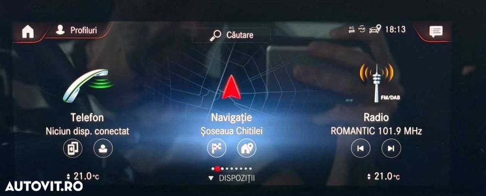 MERCEDES-BENZ CLA 2022 — imagine 29