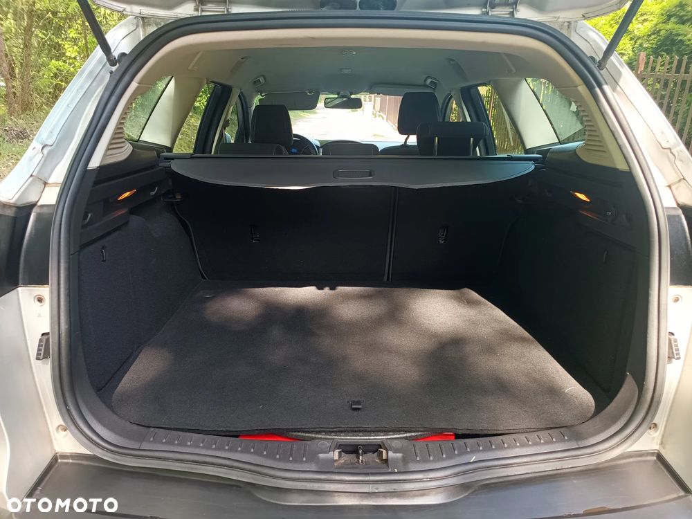 Ford Focus 1.6 TDCi Trend - 2