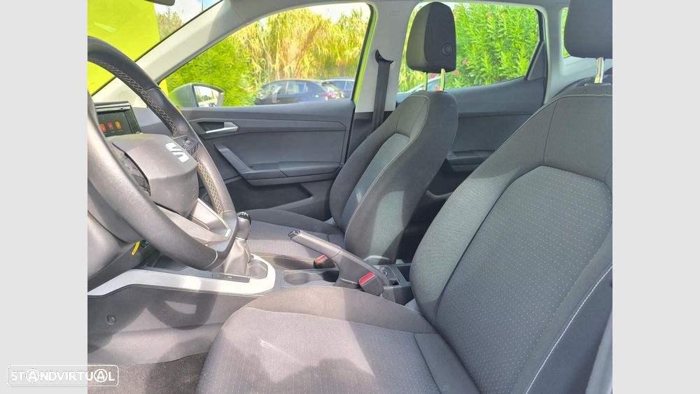 SEAT Arona 1.0 TSI Style - 6
