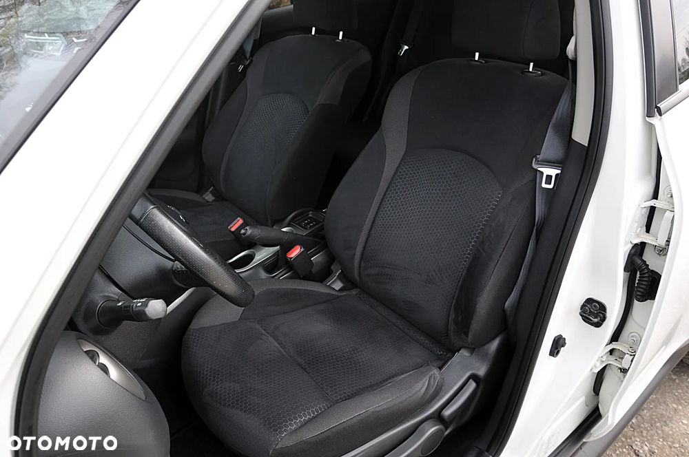 Nissan Juke 1.6 DIG-T Shiro - 17