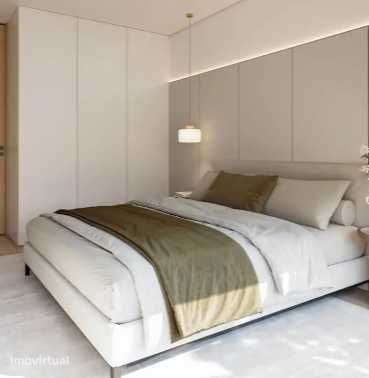 Apartamento T1 Matriz - Póvoa de Varzim - Grande imagem: 3/7