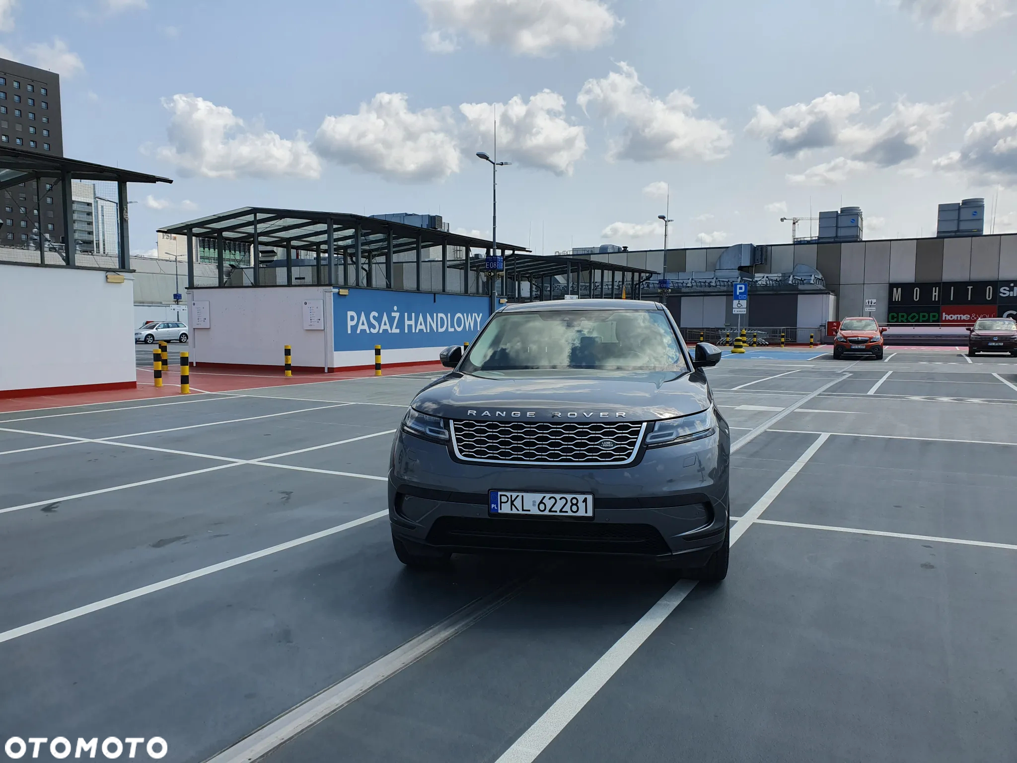 Land Rover Range Rover Velar 2.0 TD4 - 3