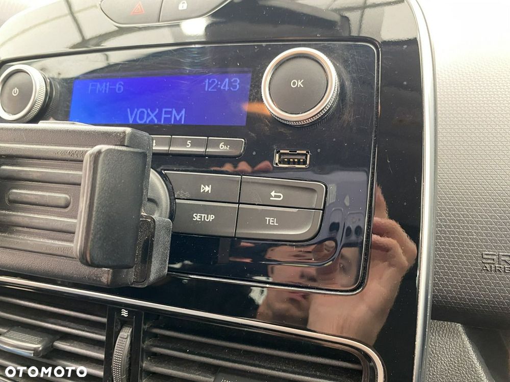 Renault Clio - 15