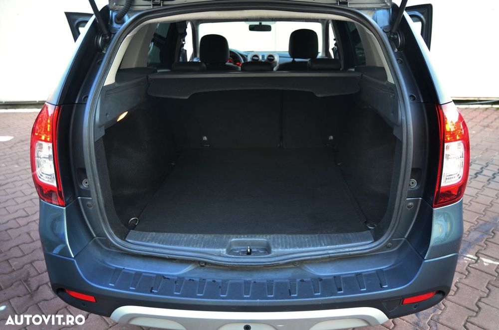 Dacia Logan MCV 0.9 TCe Prestige - 15