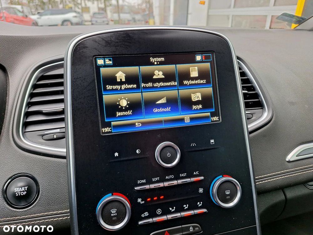 Renault Grand Scenic Gr 1.3 TCe FAP Winter Edition - 20