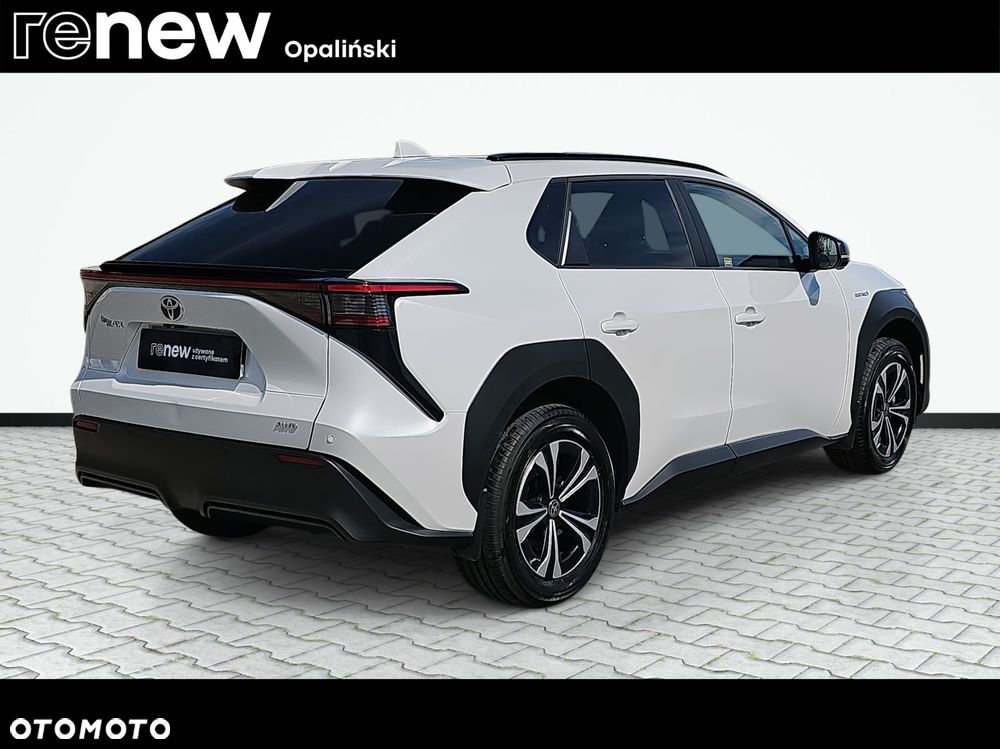 Toyota bZ4X 71.4kWh 4x4 Prestige - 4