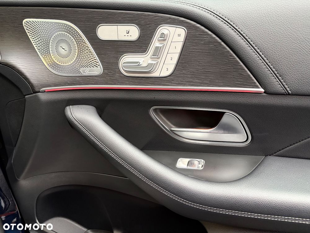 Mercedes-Benz GLE 450 4-Matic - 26