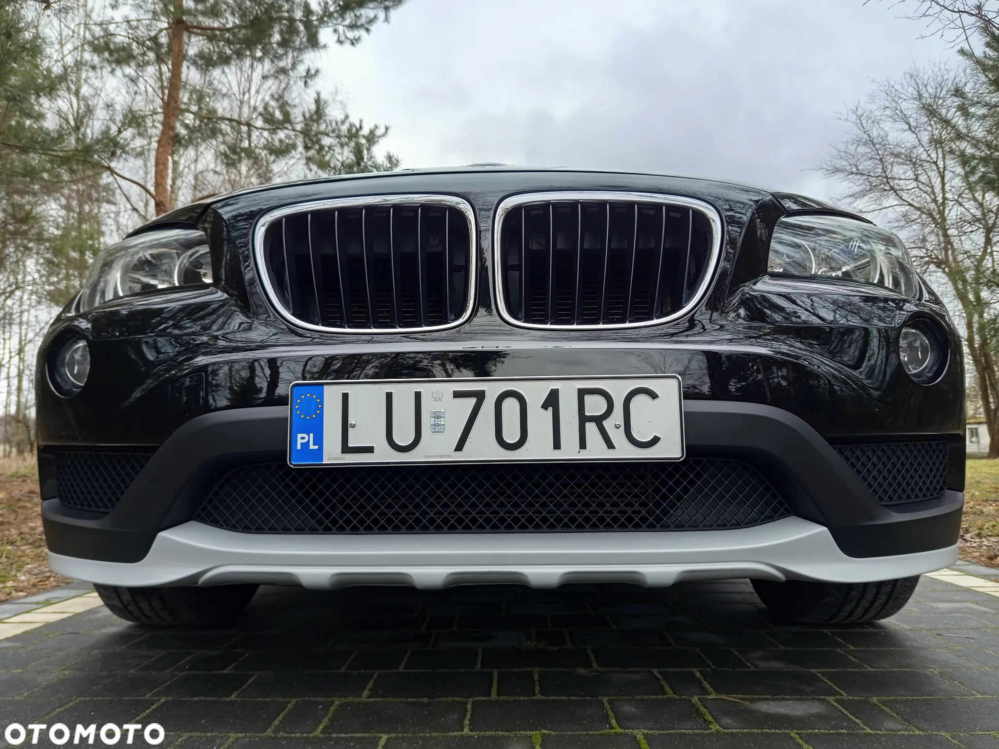 BMW X1 - 16