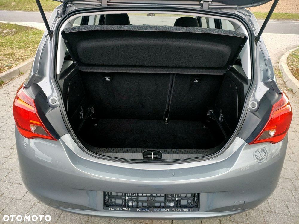 Opel Corsa 1.4 Edition - 16