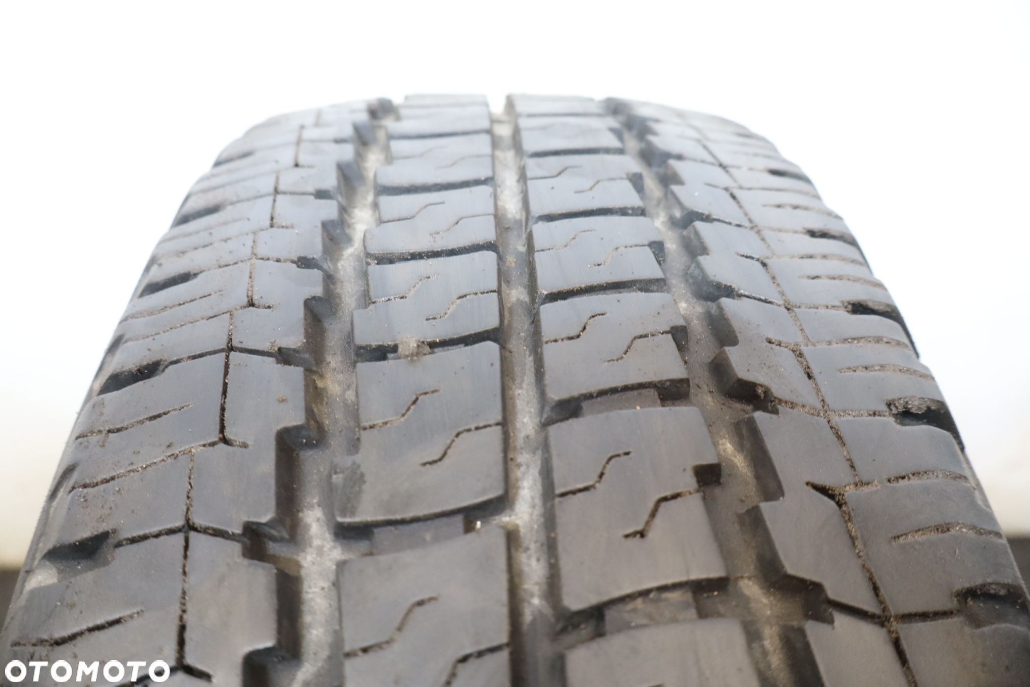 OPONA OPONY 2 SZT KORMORAN  195/60/16C ZIMA 19R - 11