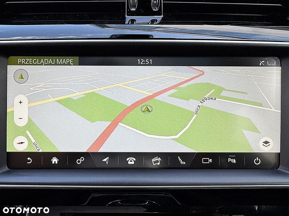 Jaguar F-Pace 2.0 i4D AWD Prestige - 16
