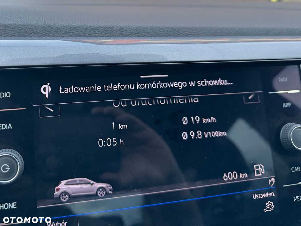 Volkswagen Polo 1.0 TSI Style - 10