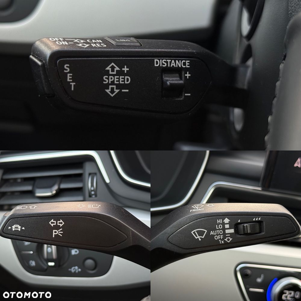 Audi A4 Limousine 45 TFSI mHEV Quattro Advanced S tronic - 12