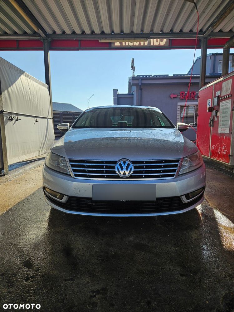 Volkswagen Passat 2.0 TSI Highline DSG - 3