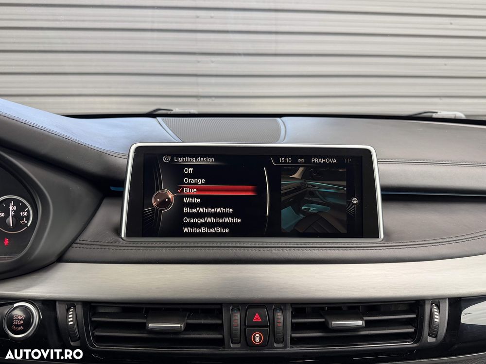 BMW X5 xDrive25d Sport-Aut. - 22