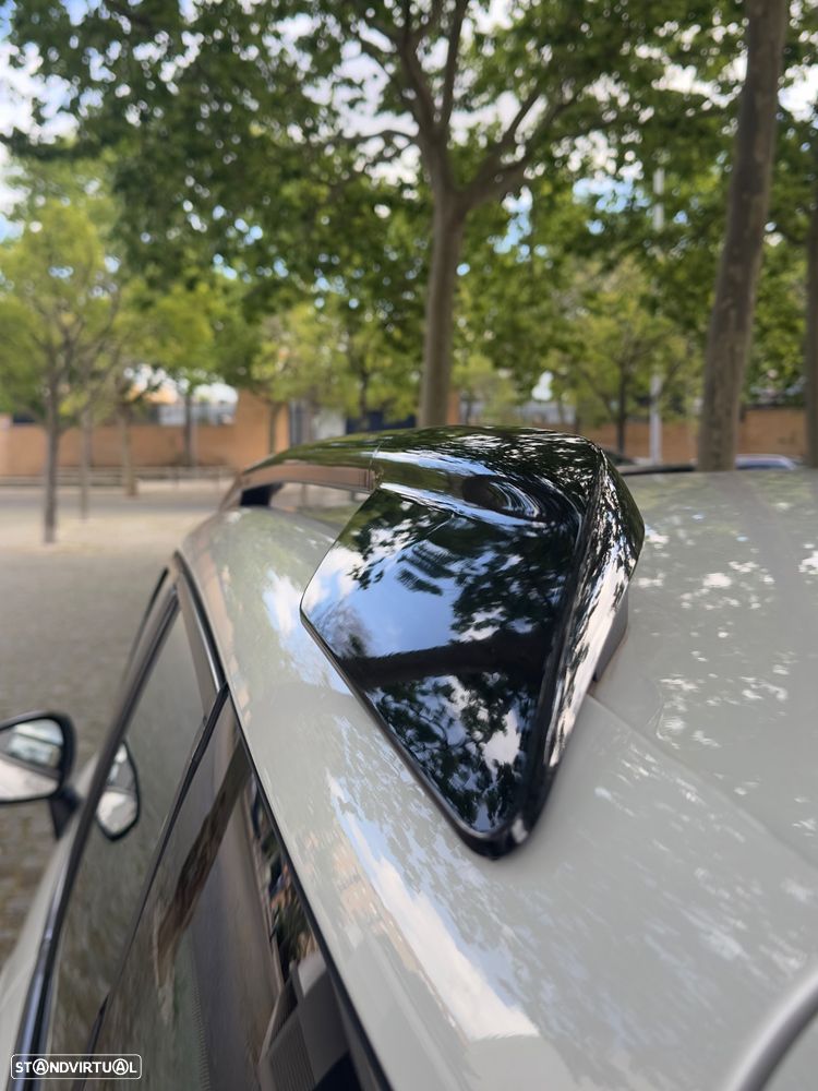 Citroën C3 Aircross BlueHDI 120 Stop & Start EAT6 FEEL PACK - 24