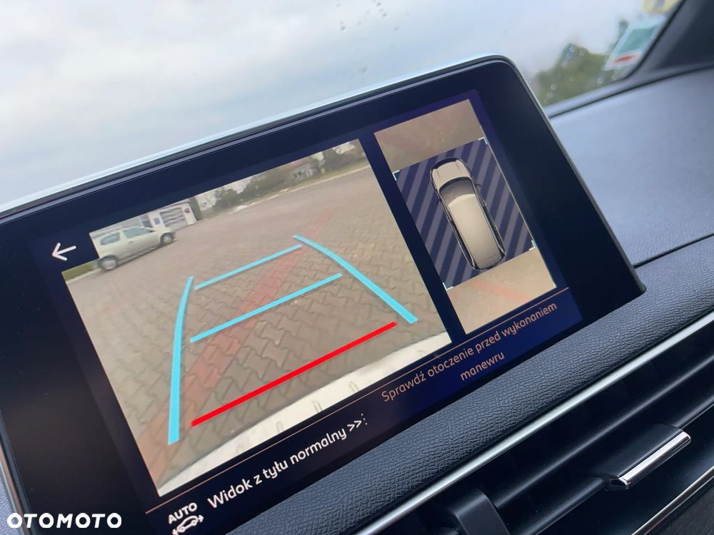 Peugeot 5008 2.0 BlueHDI GT S&S EAT8 - 15