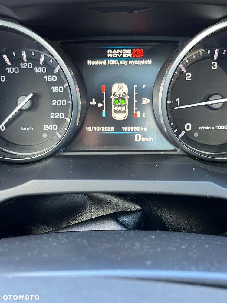 Land Rover Range Rover Evoque 2.2TD4 Prestige - 16