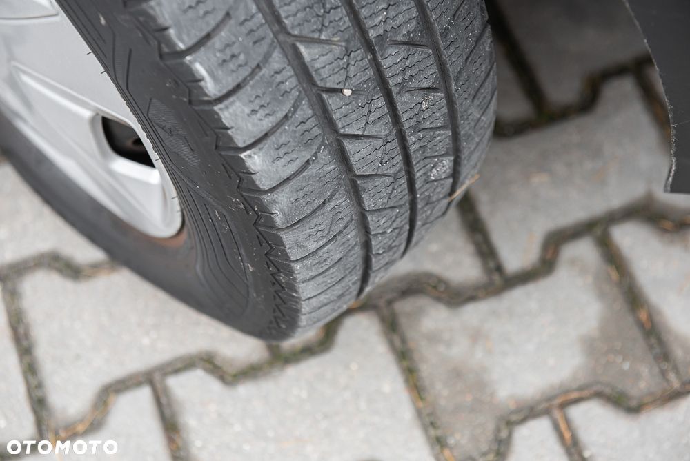 Ford Transit Custom - 25