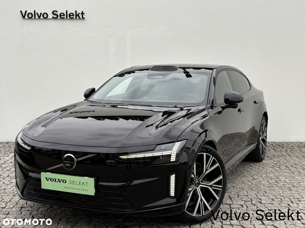 Volvo ES90