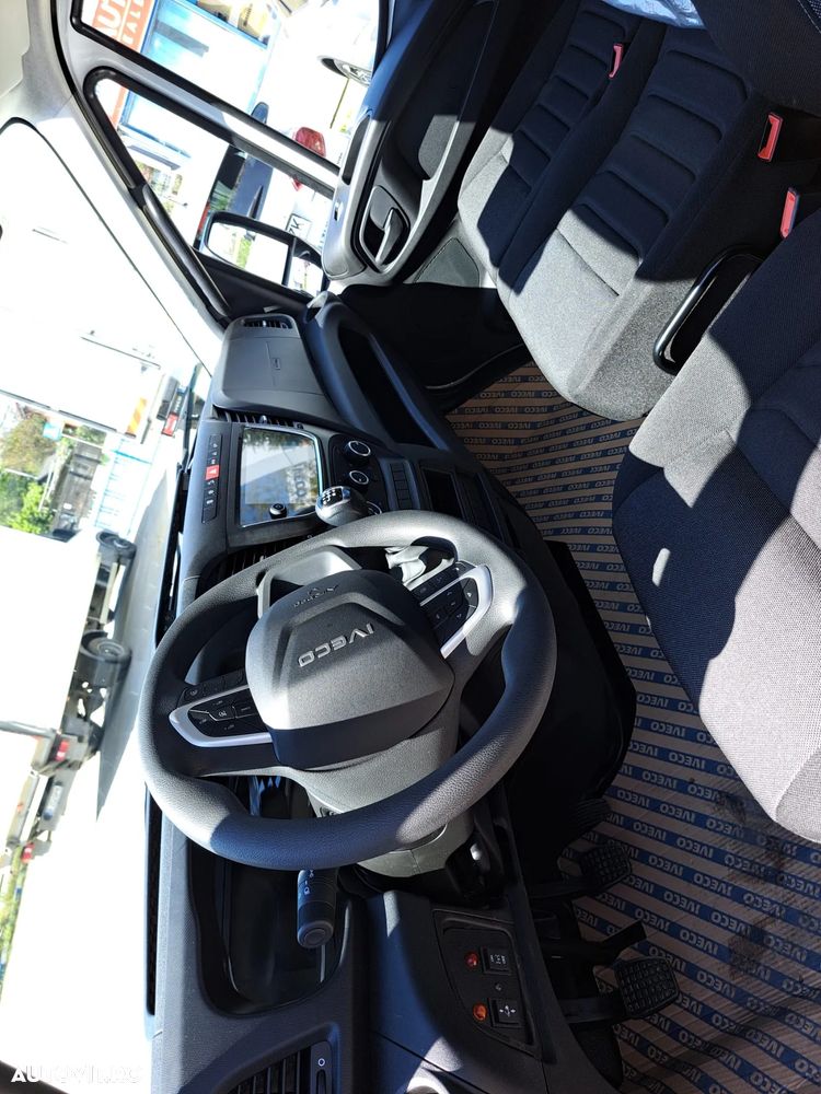 Iveco 35C16 H3.0 - 8