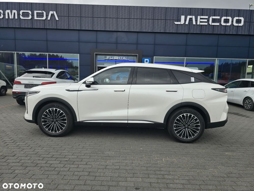 Omoda 9 1.5 Super Hybrid Exclusive AWD - 3