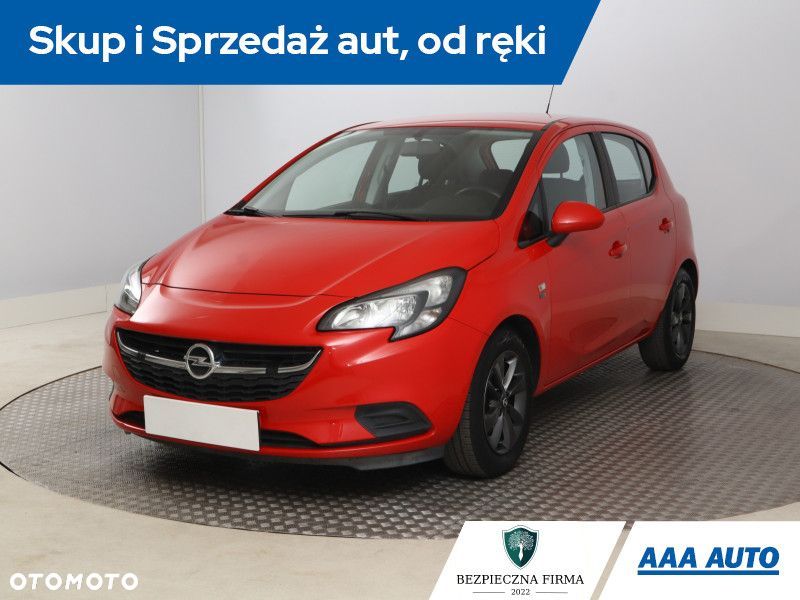 Opel Corsa - 3